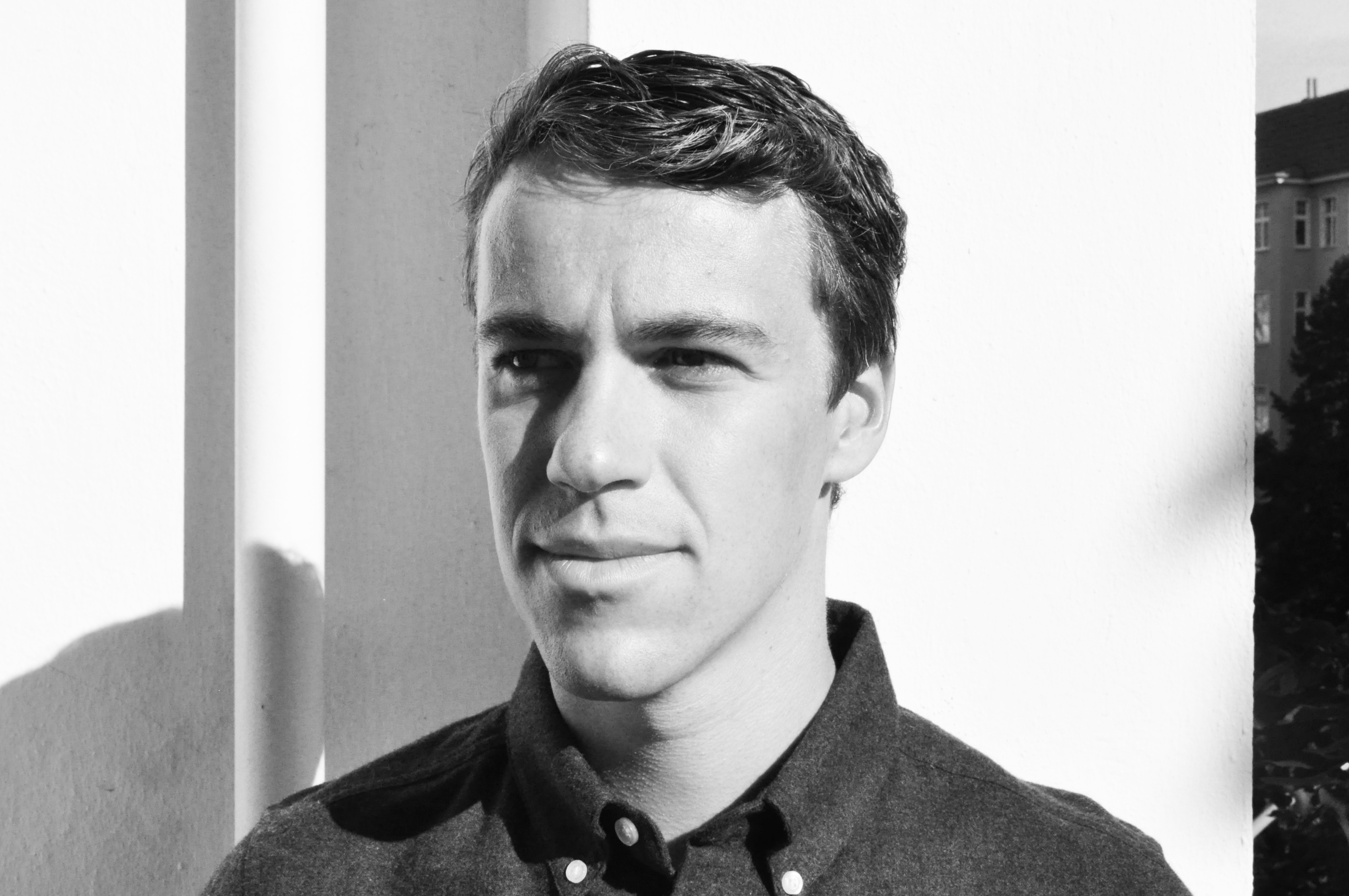 Andreas Bülhoff