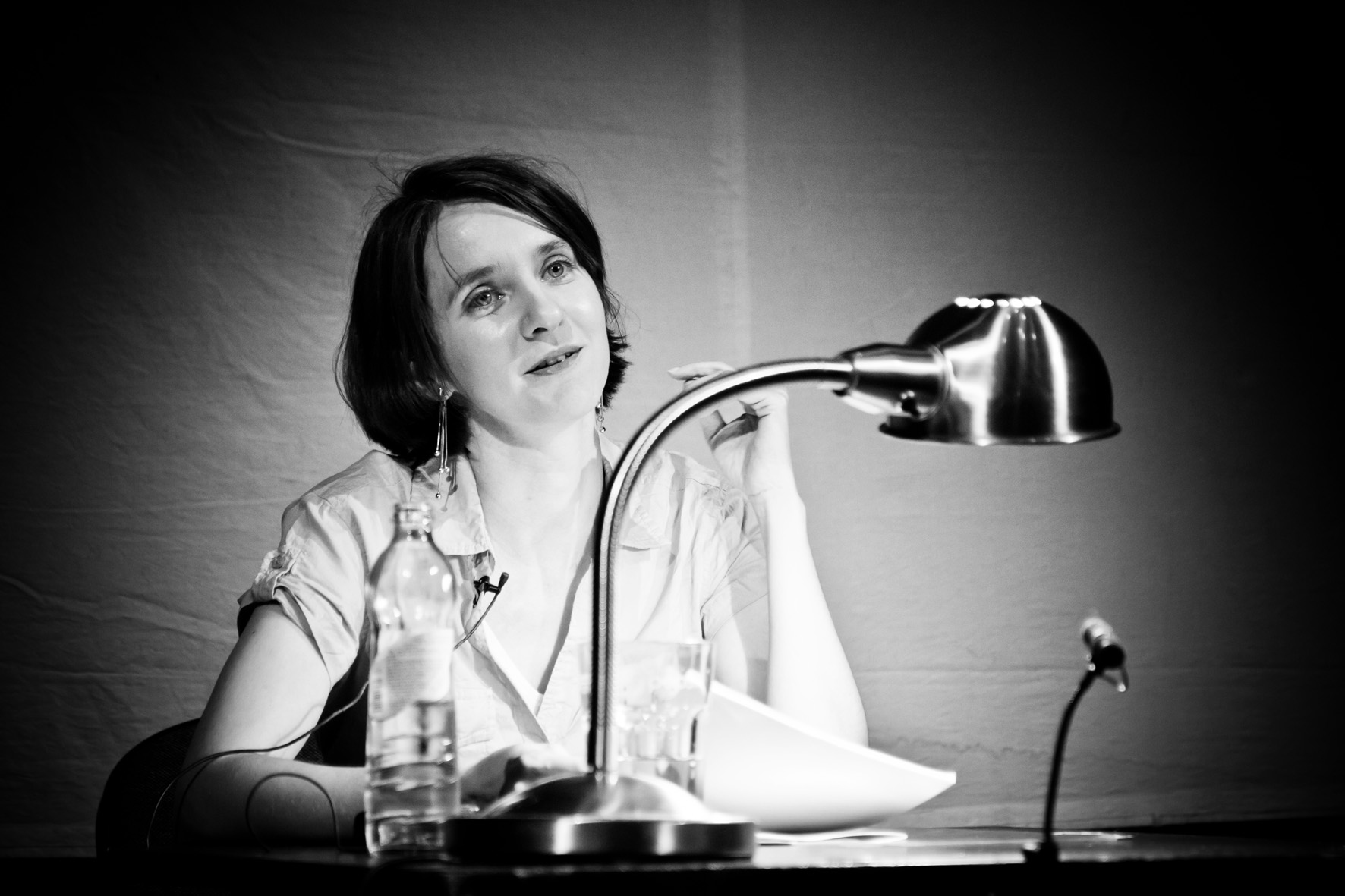 Nóra Ružičková, © David Konecny