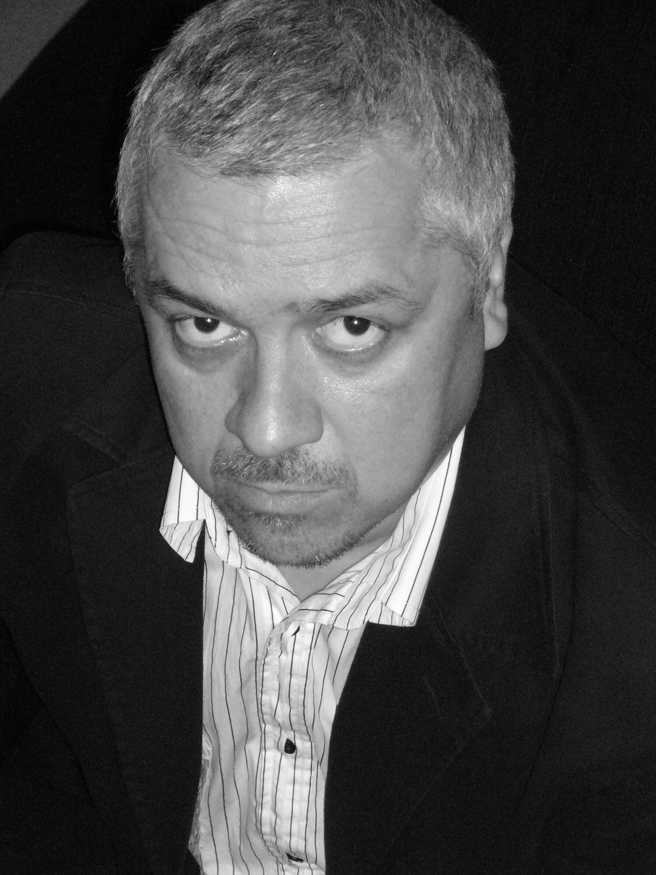 Peter Macsovszky, © Peter Macsovszky