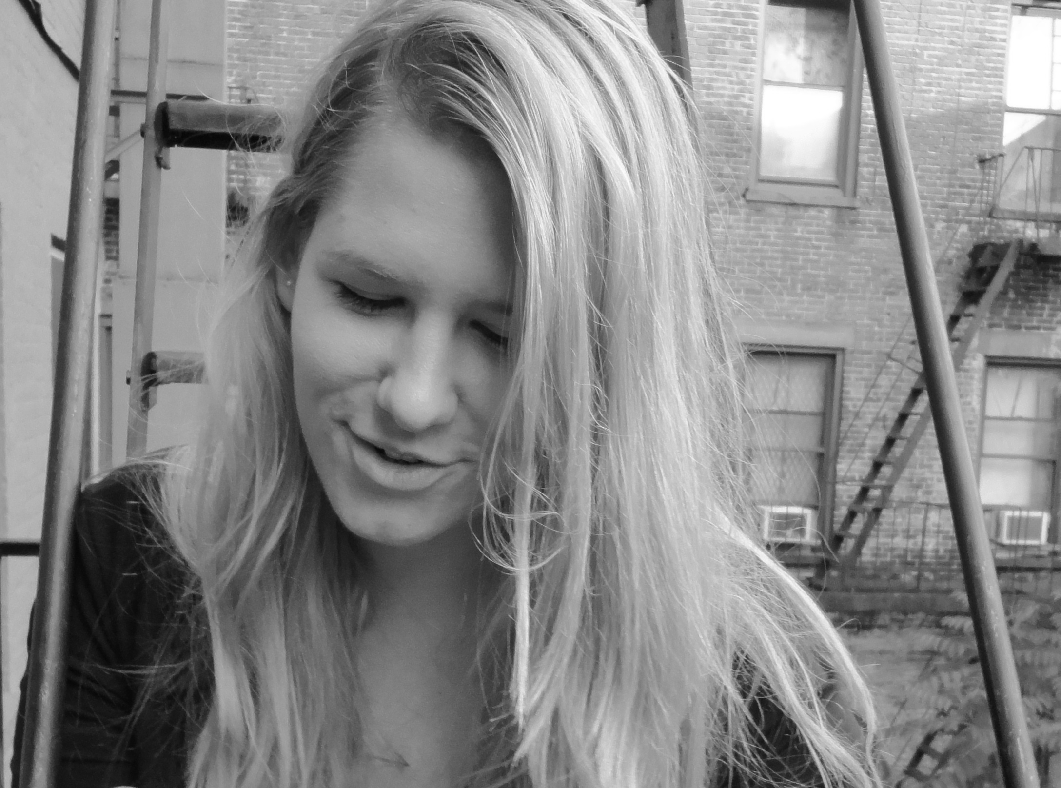Charlotte Warsen