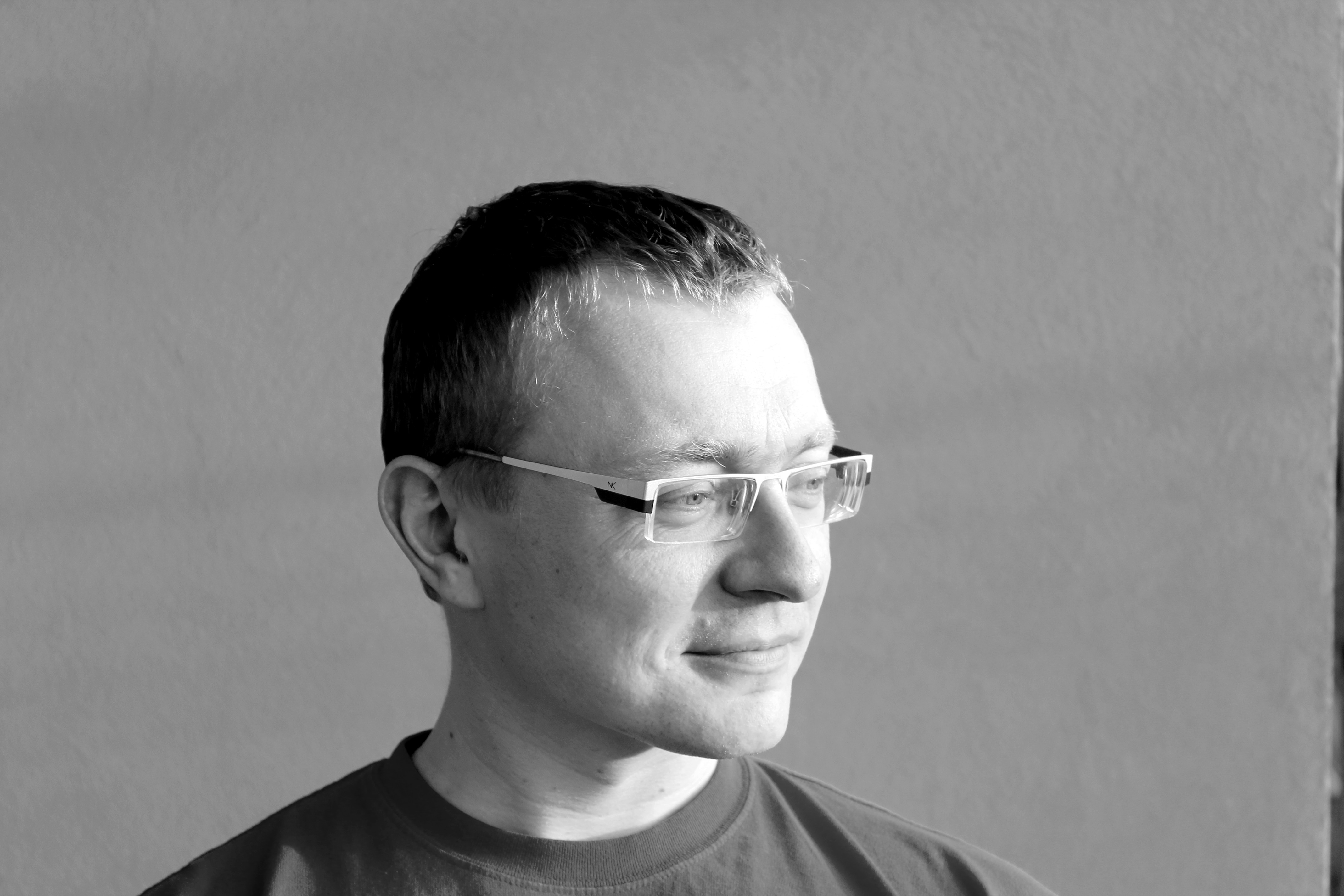 Karel Piorecký